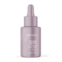 image of Nutriplus Hydro Drops Hyaluronik Asit & C Vitamini 30 ml